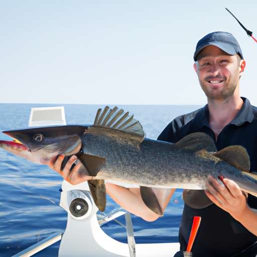 Guide Services Available During A Sportfishing Adventure In Wilmington ,NC   