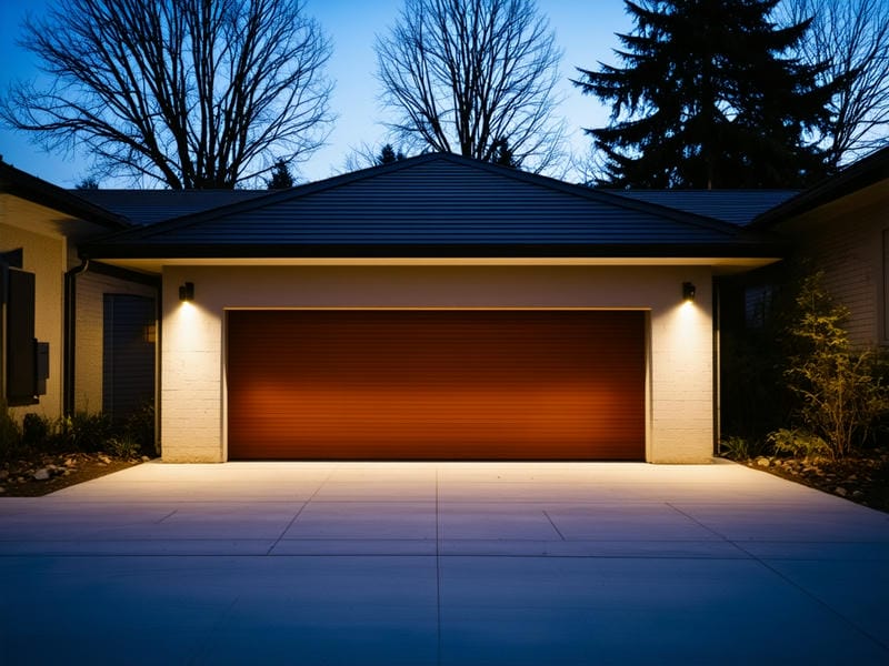 Top Benefits of Professional Garage Door Installation Services