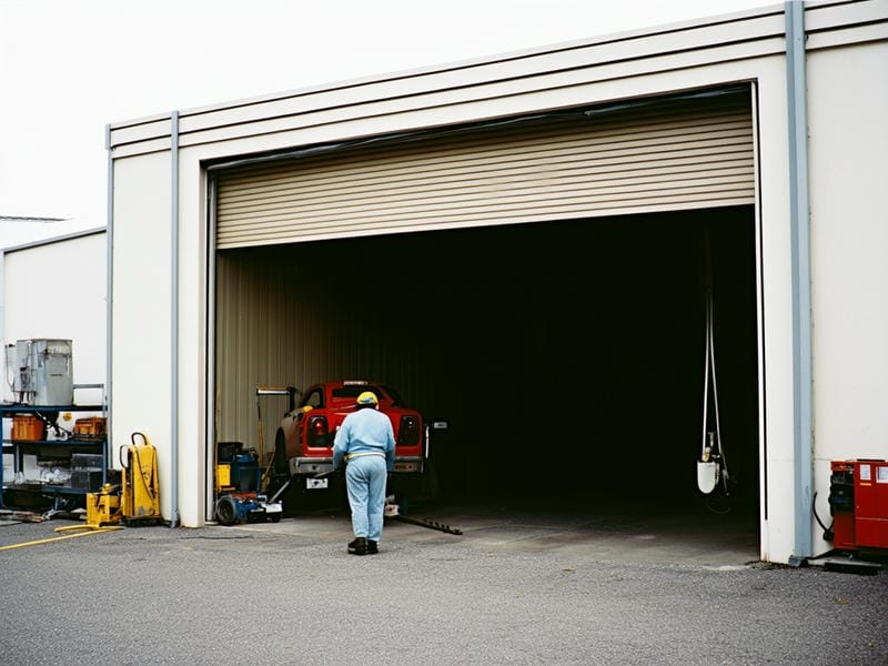 How Often Should You Schedule Garage Door Maintenance?