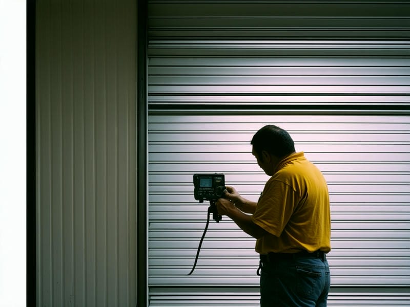 DIY Tips for Basic Garage Door Maintenance