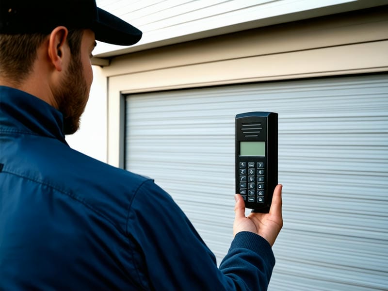 Common Garage Door Problems Prevented by Maintenance