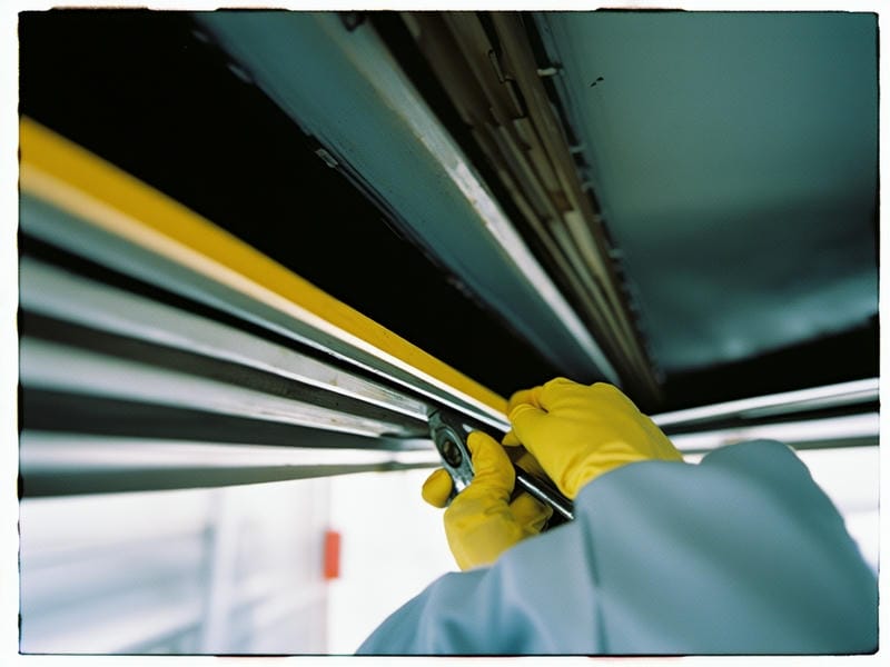 Common Signs It's Time to Replace Your Garage Door