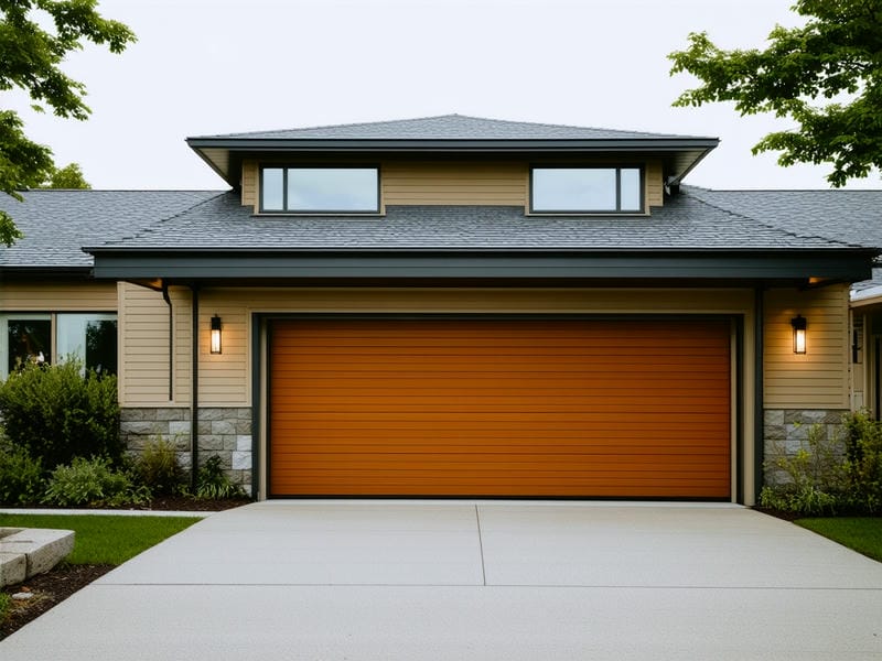 The Top Five Mistakes Homeowners Make with Garage Door Maintenance