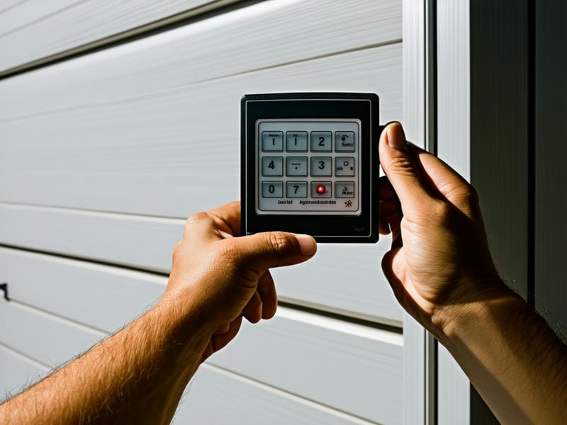 Extending the Lifespan of Your Garage Door Through Maintenance