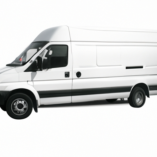 Insurance Requirements and Coverage Options for Vans 