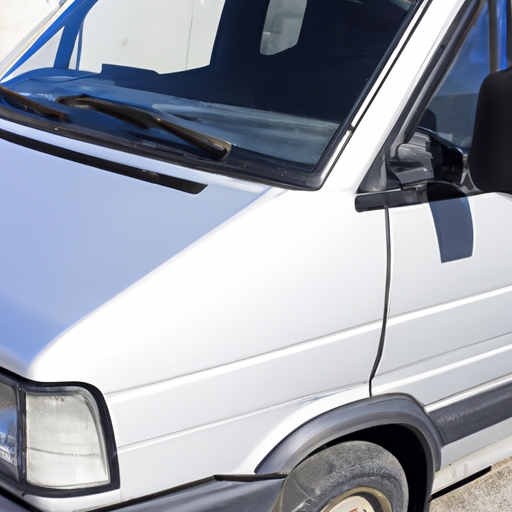 Potential Savings by Converting an Existing Vehicle into a Customised Campervan  