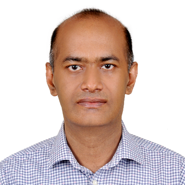 Professor Dr. Ala Uddin