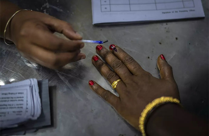 Elections in India: Free but Not Fair