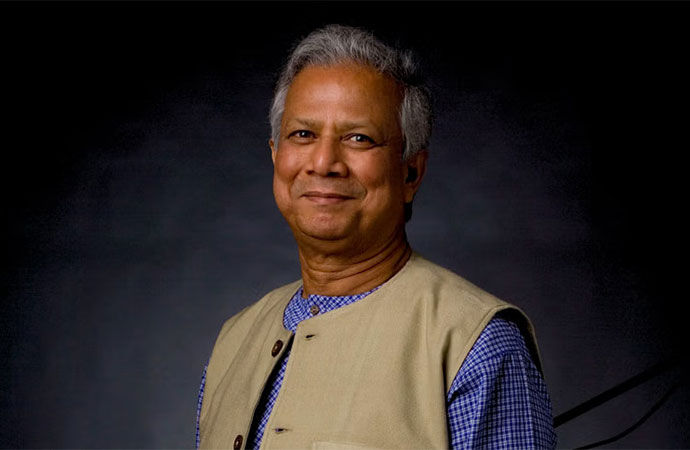 Yunus likely to kick off foreign visits as CA with BIMSTEC Summit in Bangkok