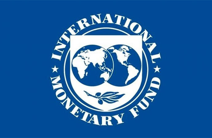 The International Monetary Fund