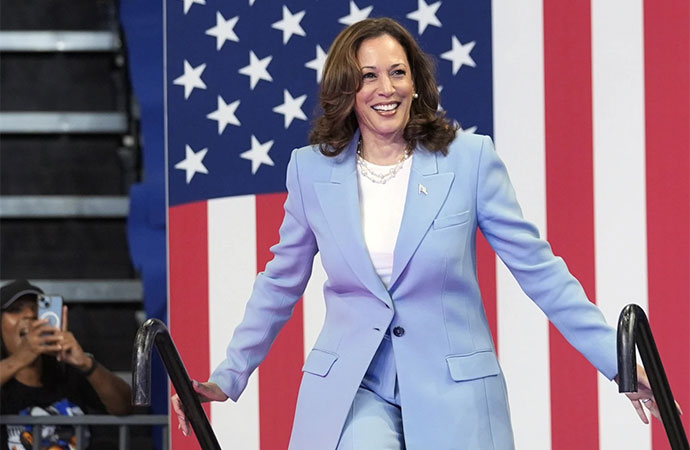 Kamala Harris’s Economic Priorities