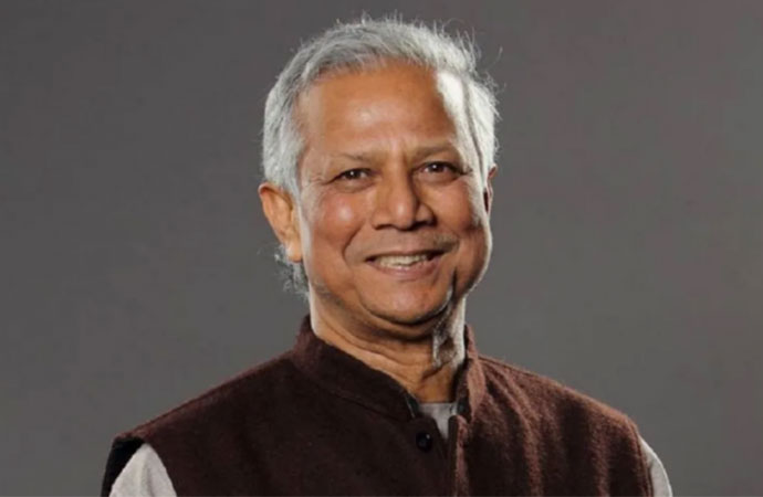 COP29: Chief Adviser Yunus scheduled to leave for Azerbaijan on Monday