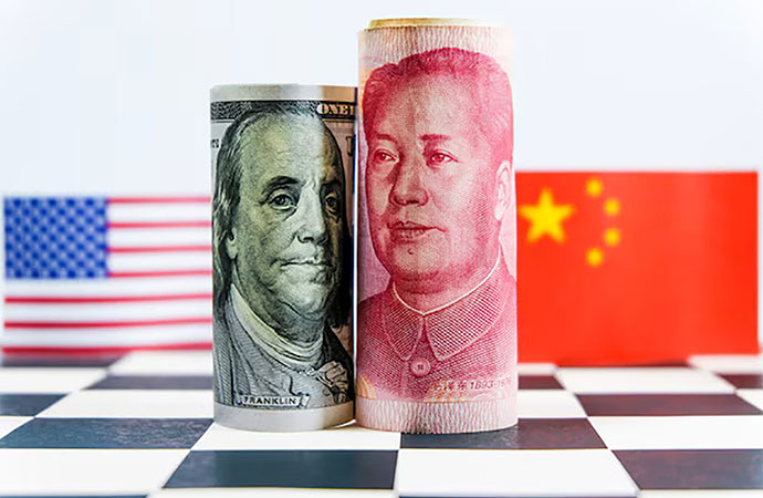 Resetting US-China Economic Relations