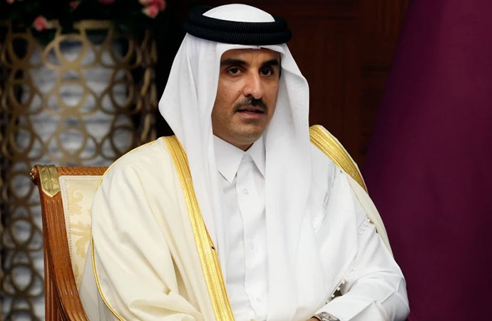 Relations with Qatar: Of growing importance