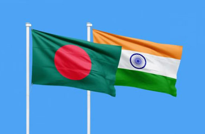 Bangladesh and India are preparing for a high-level Foreign Secretary meeting in Dhaka