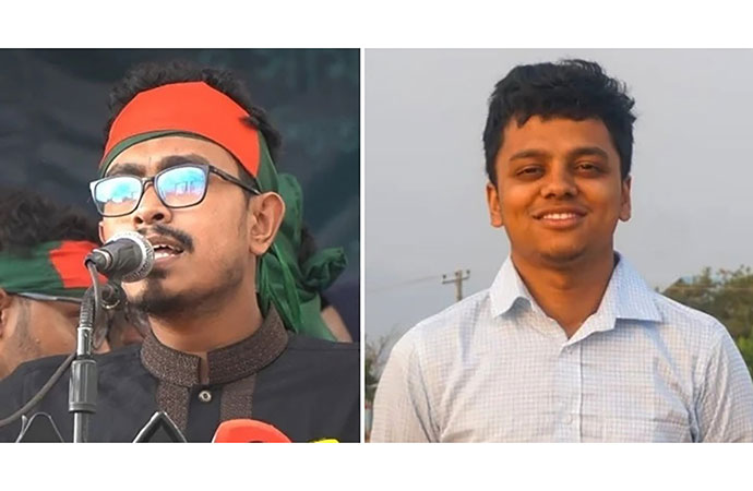 Shibir’s big reveal at DU sends shockwaves