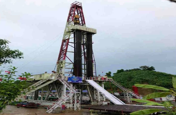 Govt's tender for drilling 26 onshore wells likely to be delayed