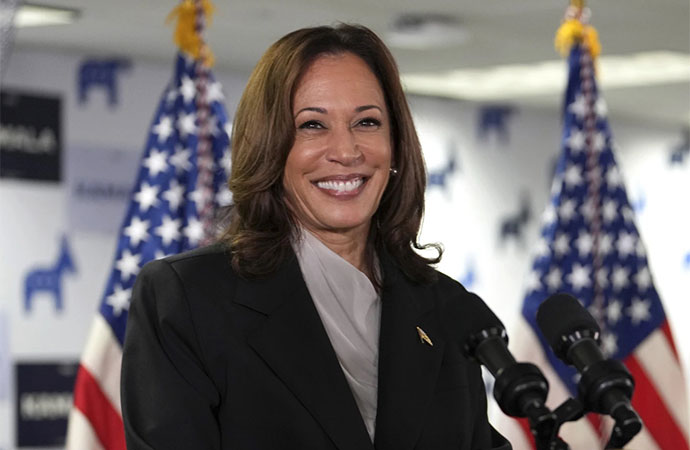 Kamala Harris’s Economic Priorities