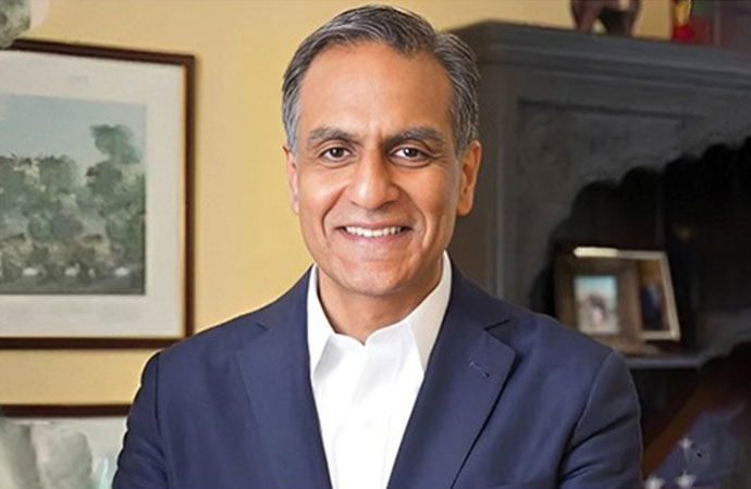 Bangladeshis to decide new election; duration of interim govt: US diplomat Richard Verma