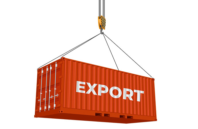 Exports show signs of steady recovery