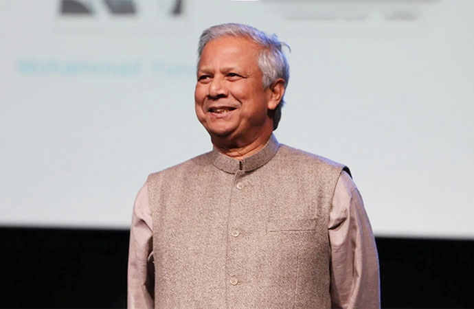 79th UNGA: Prof Yunus set to speak at biggest global platform since becoming CA