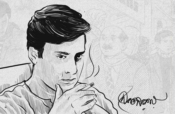 Feluda: Why is he silent about his childhood Dhaka and mother?