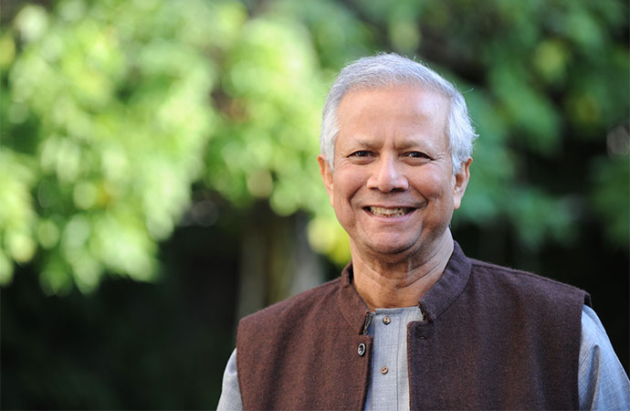 Chief Adviser Yunus will attend 79th UNGA this month, Foreign Affairs Adviser confirms