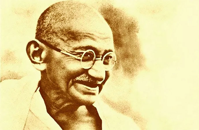 155th Gandhi Jayanti: Remembering the Mahatma or wiping out his memory?