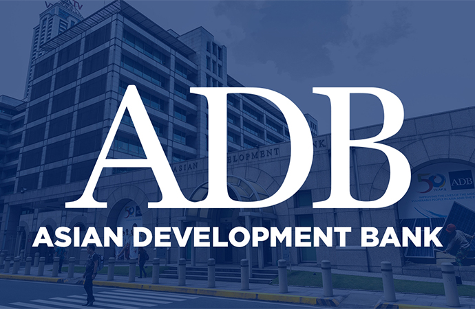 ADB pledges $24.3 million to finance establishment of solar power plant in M'singh