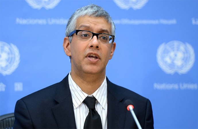 UN calls for inclusive and transparent parliamentary election in Bangladesh