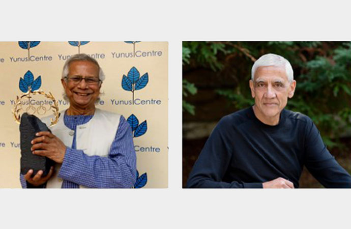 Bangladesh's success under Prof Yunus is in India's best interest: American-Indian businessman Khosla