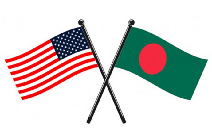 High level US delegation to visit Dhaka this month: Diplomatic Source