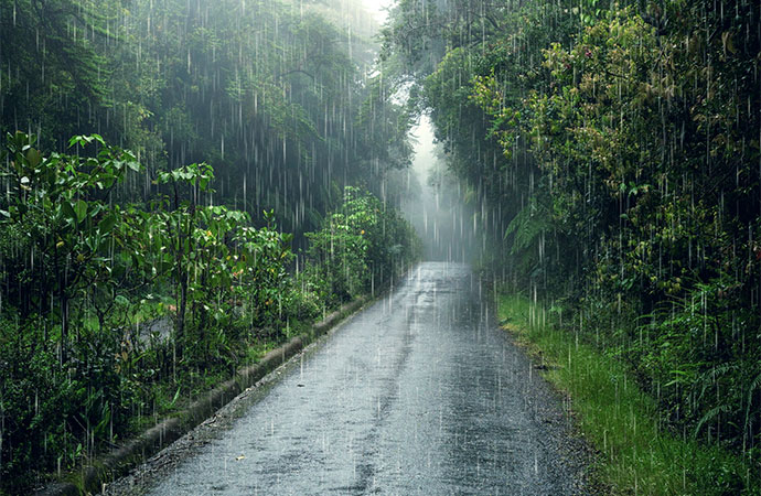 Rains likely to drench country in 24hrs: BMD