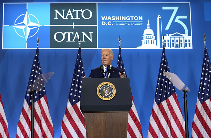 Biden’s legacy: Far-reaching accomplishments that didn’t translate into political support