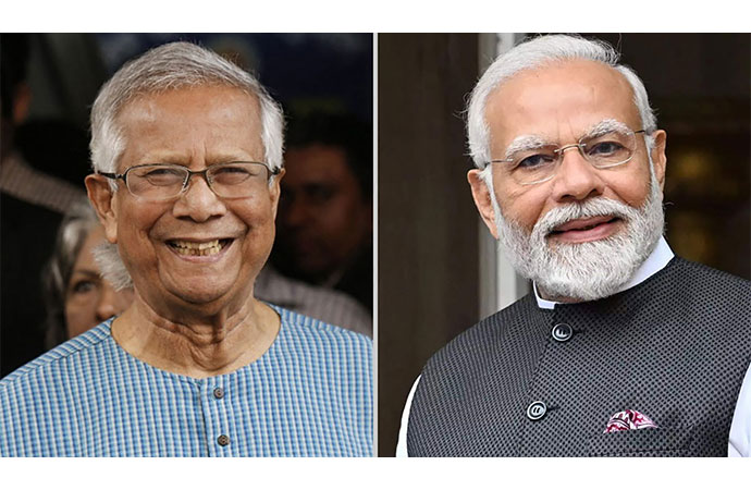 Prof Yunus set for crucial bilateral talks with Malaysian PM Anwar Ibrahim