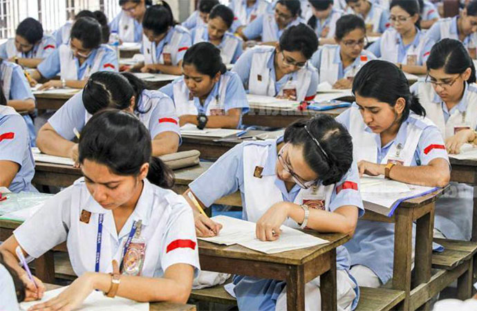 HSC results 2024: Over 77 percent pass rate, GPA 5 achievers surge to 1.45 lakh