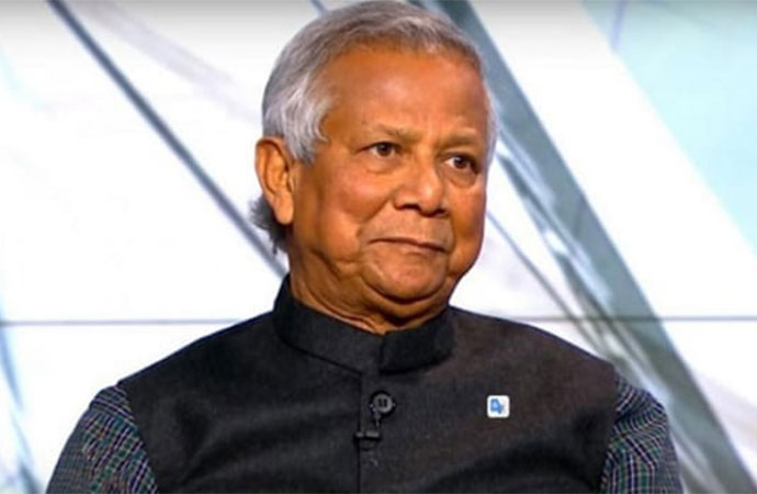 Bangladesh willing to work with ‘Climate Club’ to catalyse int’l cooperation: Prof Yunus