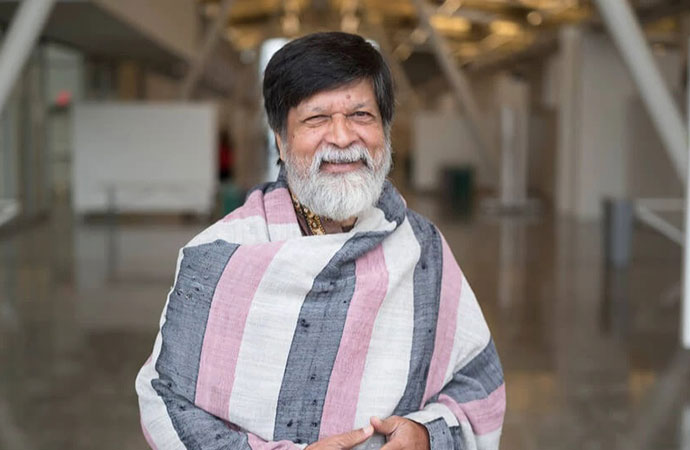 Shahidul Alam returns honorary doctorate from Uni of the Arts, London for its anti-Palestine stance