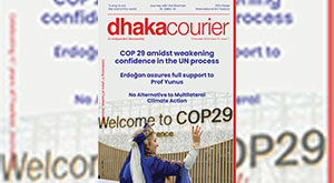 DhakaCourier Vol 41 Issue 17