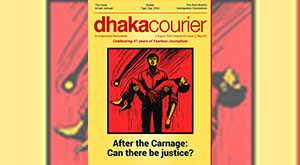 DhakaCourier Vol 41 Issue 2