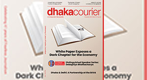 DhakaCourier Vol 41 Issue 20