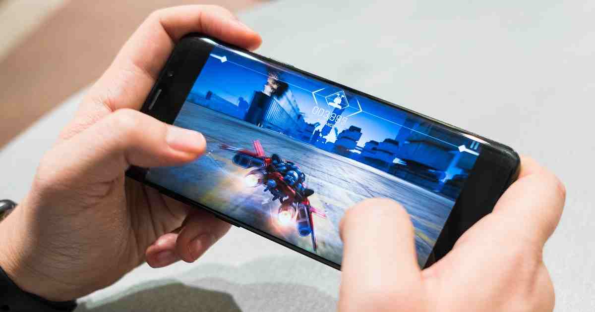 Best Gaming Smartphones Under Tk In 21