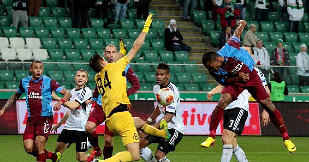 Wisla suffer 10th consecutive defeat in Polish soccer league