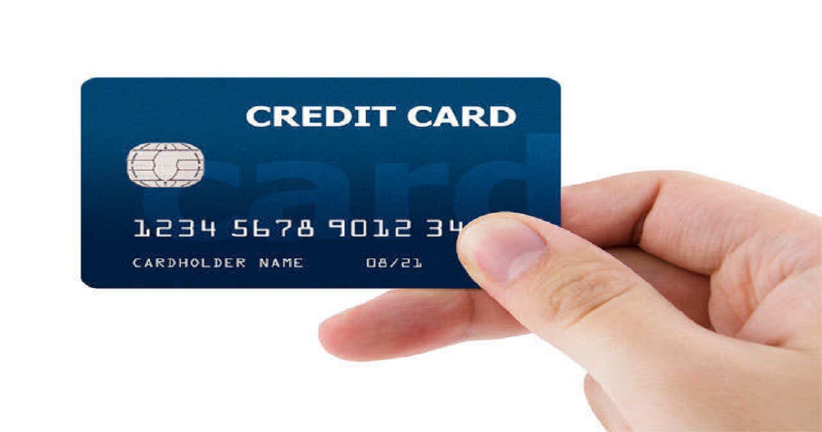 Get credit cards