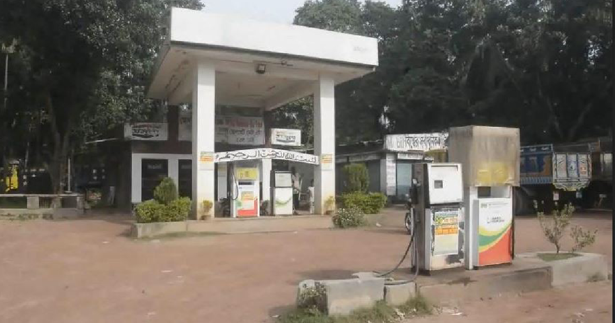  petrol pump owners’ strike 