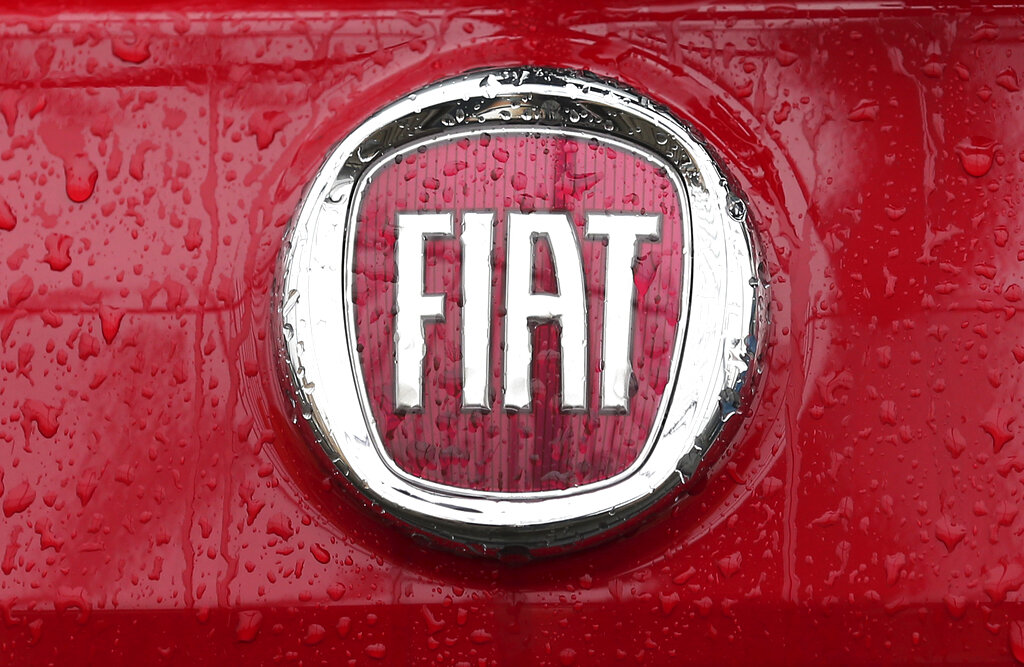  Business ,  Fiat 
