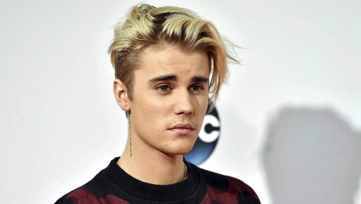 Justin Bieber working with YouTube on 'top secret project'