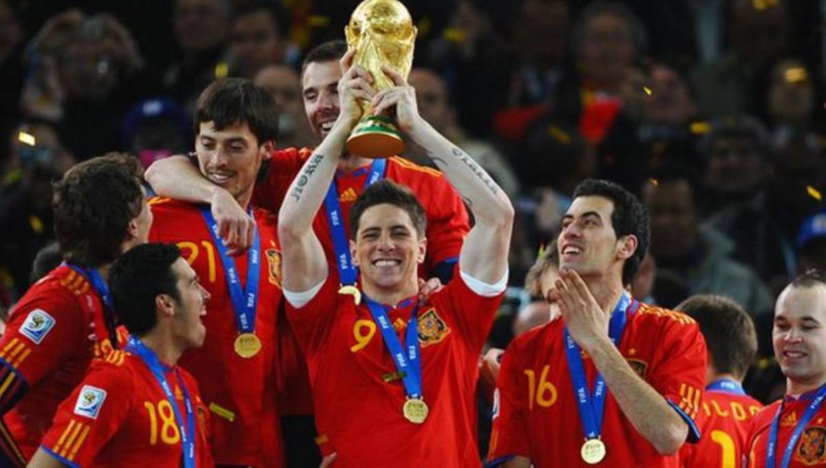Fernando Torres: Former Liverpool, Chelsea and Spain striker to retire