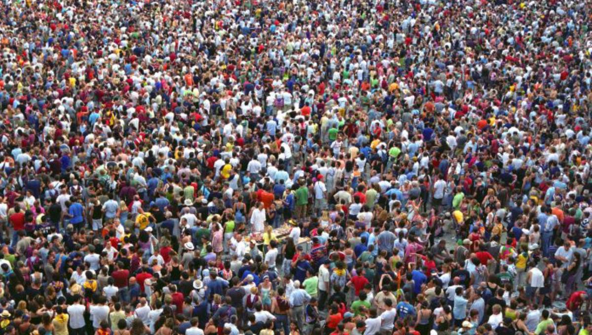 World population likely to reach 9.7 bn in 2050: UN report 