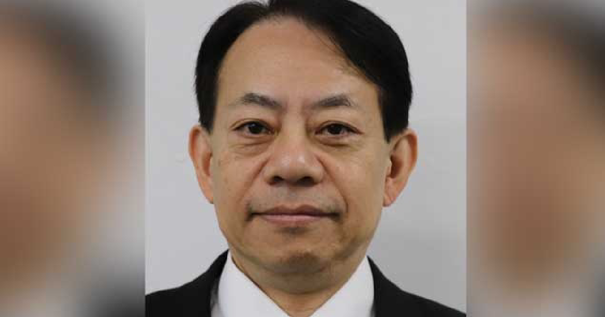 Masatsugu Asakawa Elected Adb President